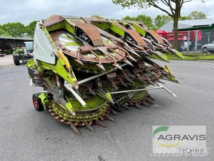 CLAAS ORBIS 900 Tillbehör för hö och fodermaskiner