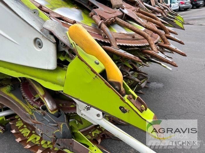 CLAAS ORBIS 900 Tillbehör för hö och fodermaskiner