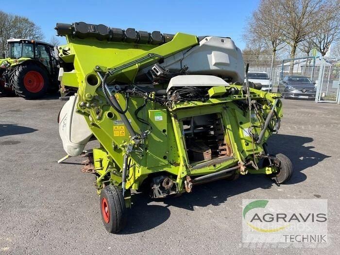 CLAAS ORBIS 900 AC 3T Tillbehör till fälthackar