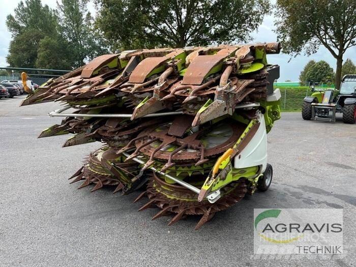 CLAAS ORBIS 900 AC 3T Tillbehör för hö och fodermaskiner