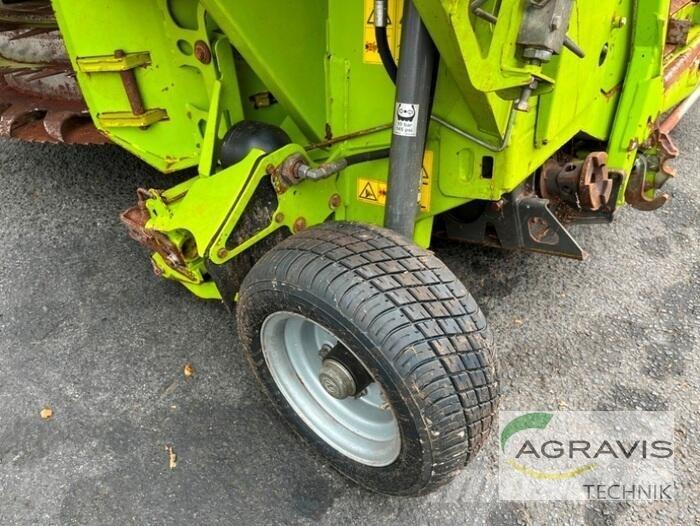 CLAAS ORBIS 900 AC 3T Tillbehör för hö och fodermaskiner