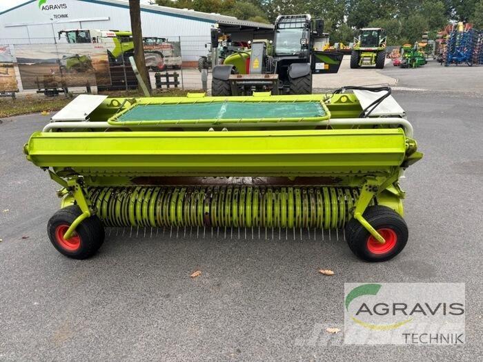 CLAAS PICK UP 300 HD Övriga vallmaskiner