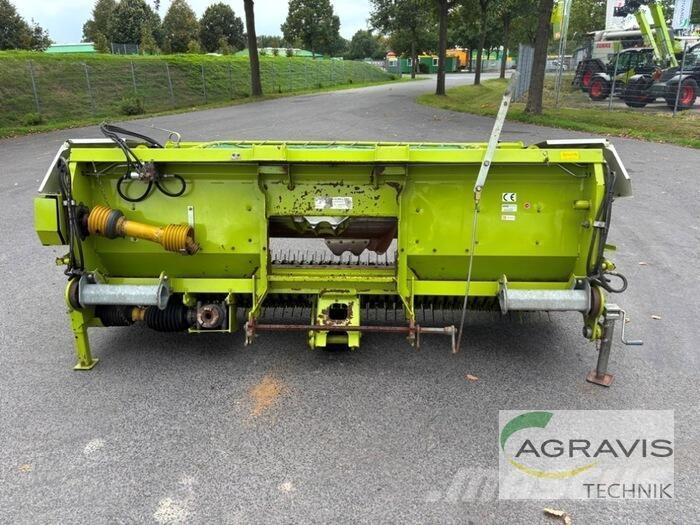 CLAAS PICK UP 300 HD Övriga vallmaskiner