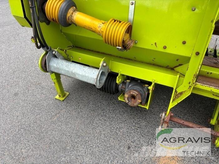 CLAAS PICK UP 300 HD Övriga vallmaskiner