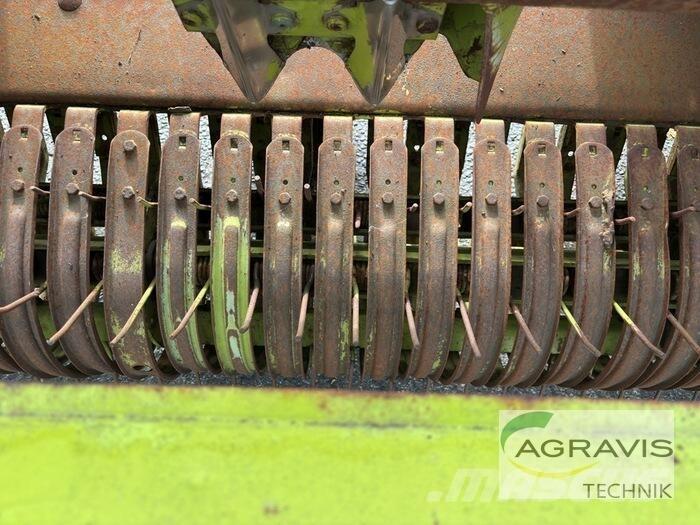CLAAS PU 300 Tillbehör för hö och fodermaskiner
