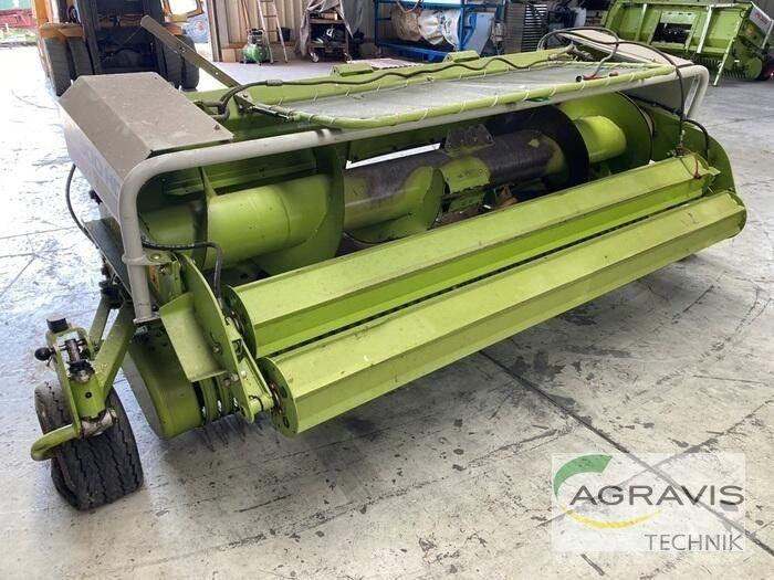 CLAAS PU 300 HD Tillbehör för hö och fodermaskiner
