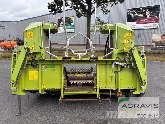 CLAAS RU 600 CONTOUR Tillbehör för hö och fodermaskiner