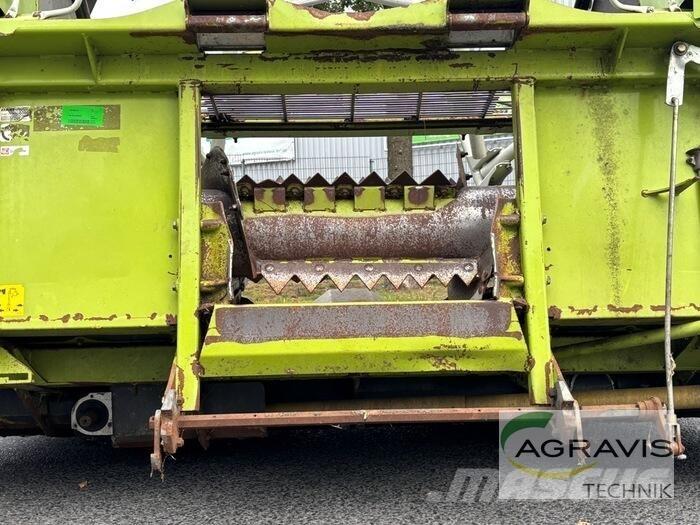 CLAAS RU 600 CONTOUR Tillbehör för hö och fodermaskiner