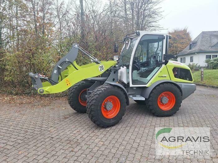 CLAAS TORION 530 Hjullastare