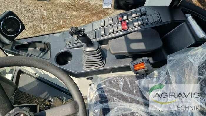 CLAAS TORION 530 Hjullastare