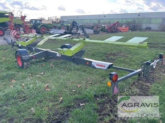 CLAAS TRANSPORTWAGEN Trösktillbehör