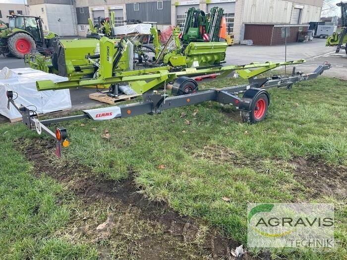 CLAAS TRANSPORTWAGEN Trösktillbehör