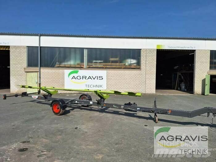 CLAAS TRANSPORTWAGEN Trösktillbehör