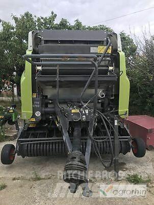CLAAS VARIANT 450 Rundbalspressar