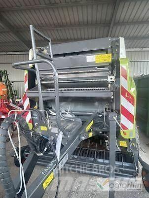 CLAAS Variant 460 RC Rundbalspressar