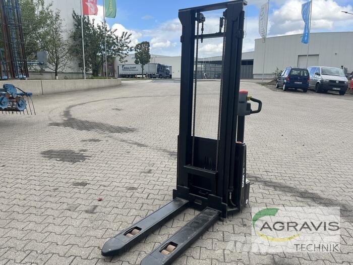 Clark WS12 Övriga motviktstruckar