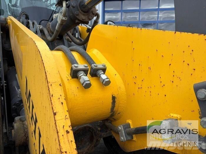 CNH Bauma OLD 921 G Hjullastare