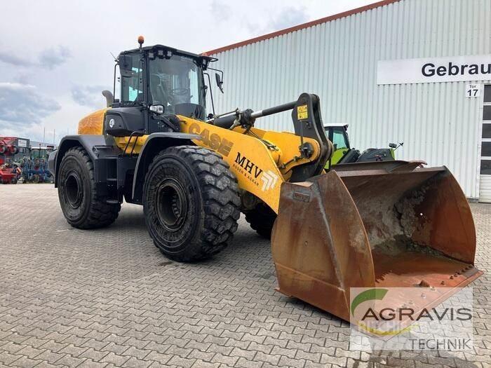 CNH Bauma OLD 921 G Hjullastare