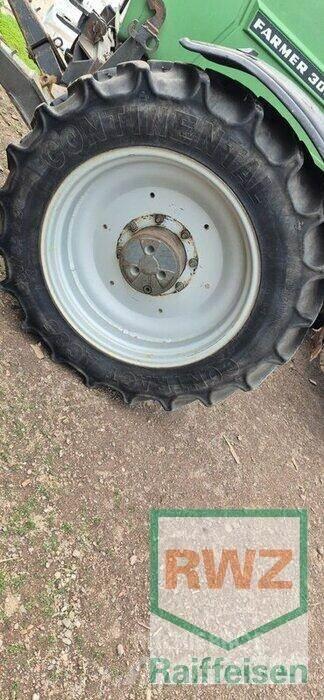 Continental 280/85 R28 Däck, hjul och fälgar