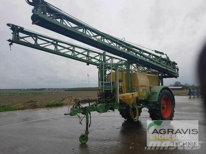 Dammann ANP 4033 Dragna sprutor