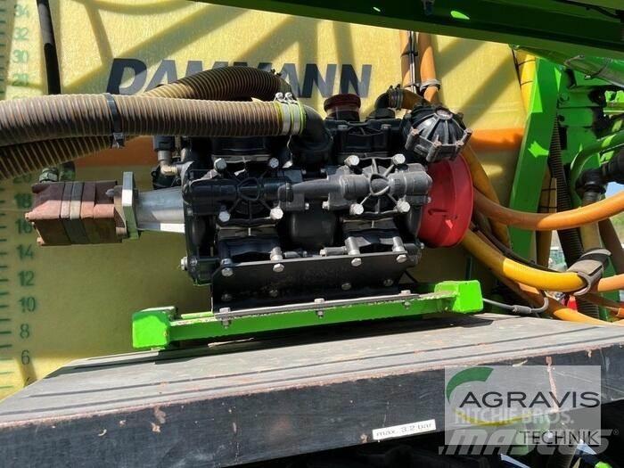 Dammann DTP 4036 Dragna sprutor