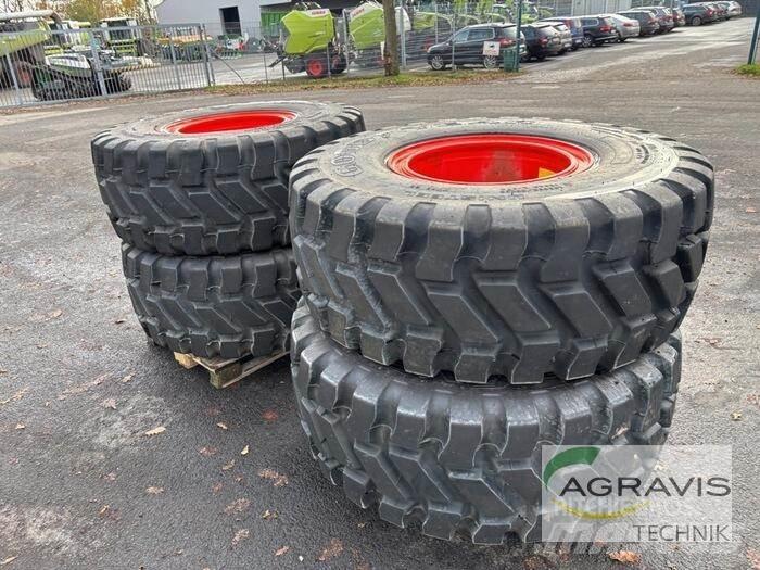 Deli Tire RÄDER KPL. Däck, hjul och fälgar