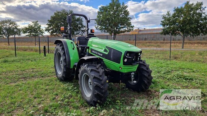 Deutz-Fahr 4070 E Traktorer