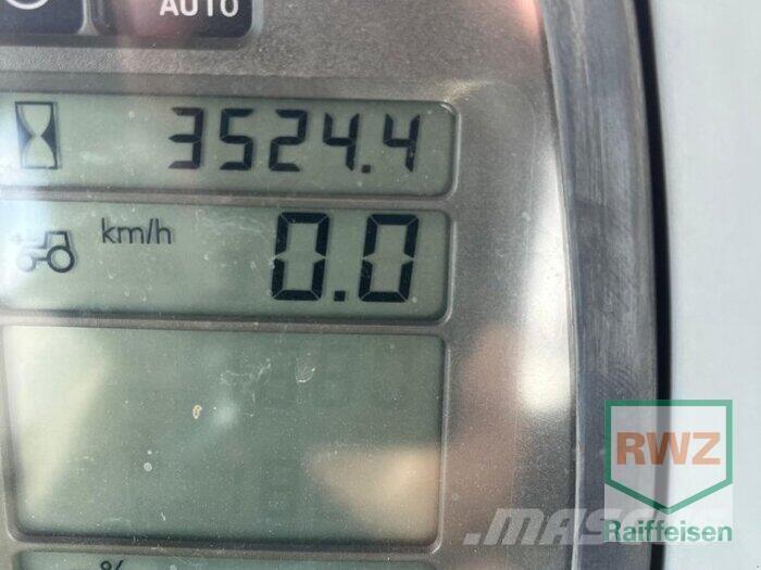 Deutz-Fahr DEUTZ-FAHR Traktorer