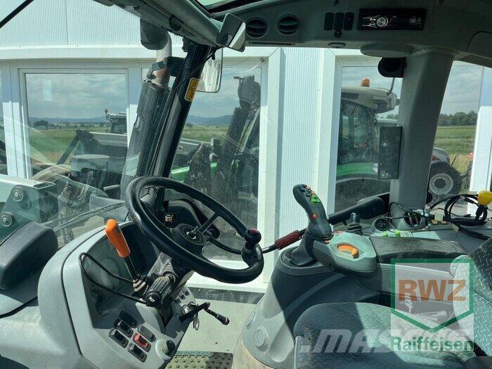 Deutz-Fahr DEUTZ-FAHR Traktorer