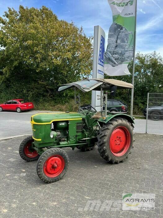 Deutz-Fahr F2 L612/5 Traktorer
