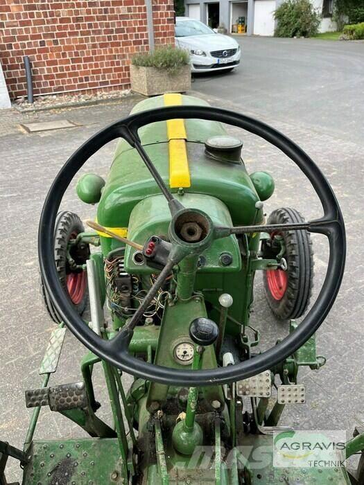 Deutz-Fahr F2 L612/5 Traktorer