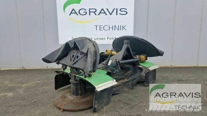 Deutz-Fahr KM 4.29 FS Slåttermaskiner