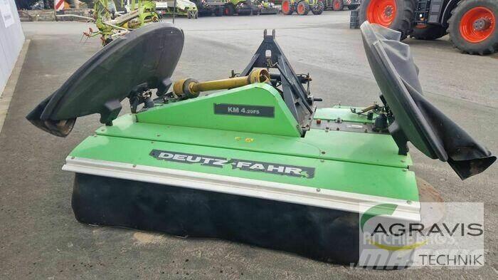 Deutz-Fahr KM 4.29 FS Slåttermaskiner