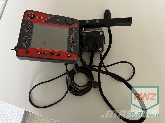 Deutz-Fahr VB 2190 Rundbalspressar