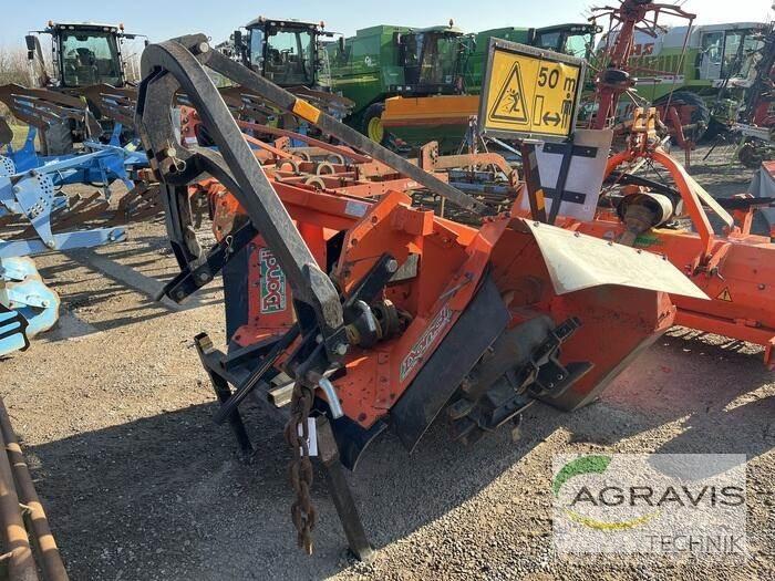 Dondi DBR25/F70 Såbäddsharvar och rototillers