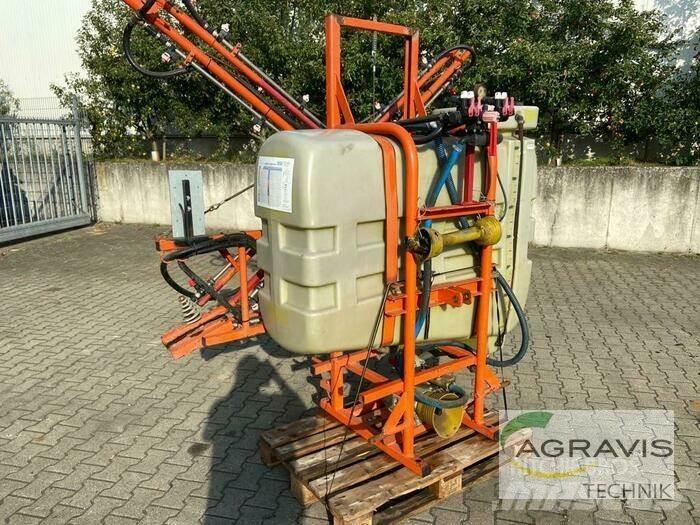 Douven 600 L Dragna sprutor