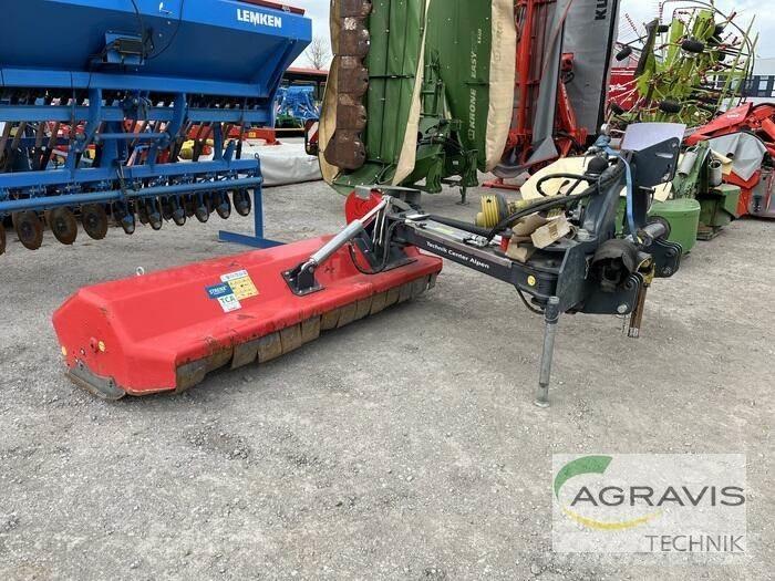 Dragone COBRA 240 Betesputsare