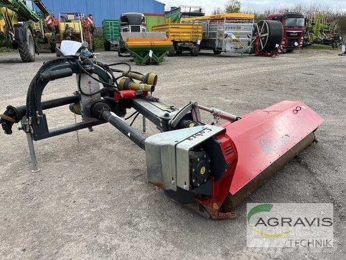 Dragone COBRA 240 Betesputsare