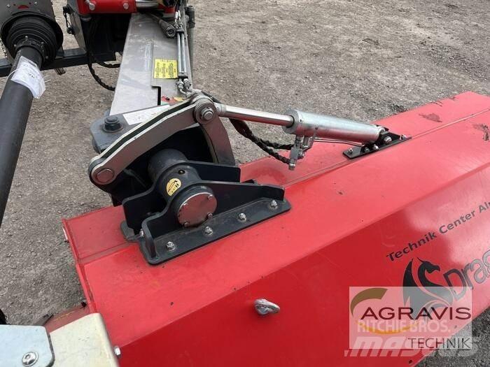 Dragone COBRA 240 Betesputsare