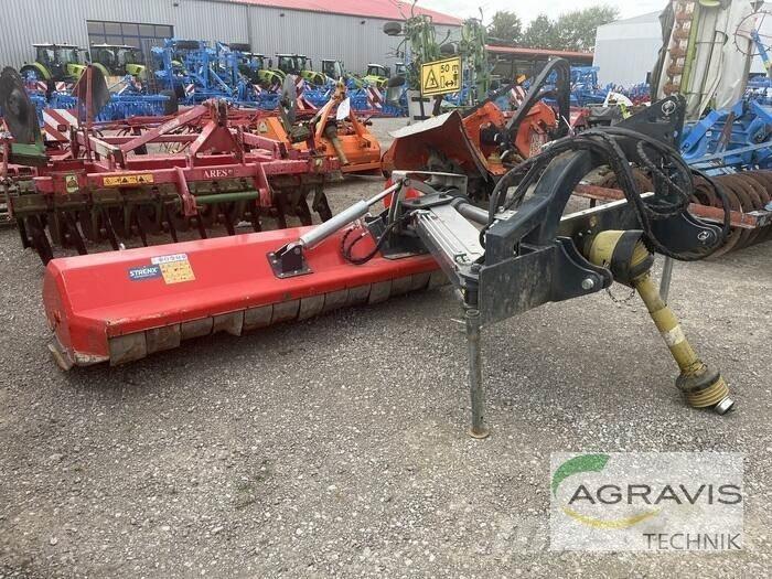 Dragone COBRA 240 Betesputsare