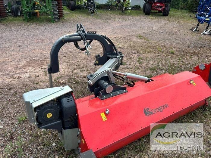 Dragone ROAD V 240 Betesputsare