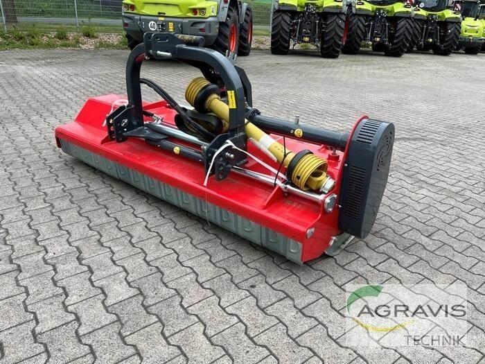 Dragone V 240 SH Betesputsare