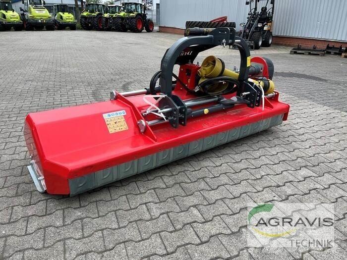 Dragone V 240 SH Betesputsare