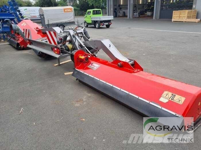 Dragone VD 7700 Betesputsare