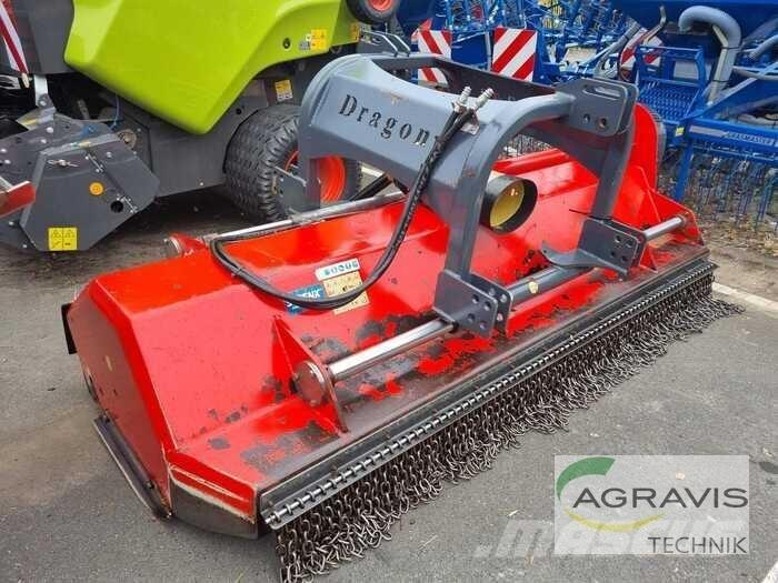 Dragone VD 7700 Betesputsare