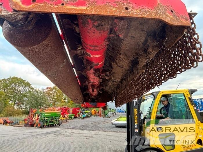 Dragone VD 7700 Betesputsare