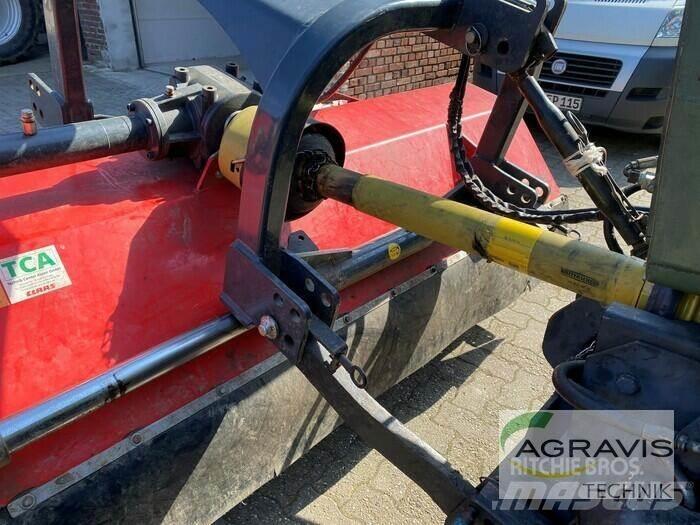 Dragone VP 220 Betesputsare