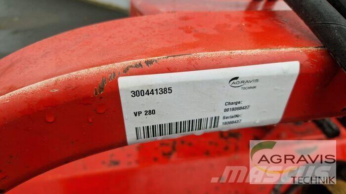 Dragone VP 280 Betesputsare