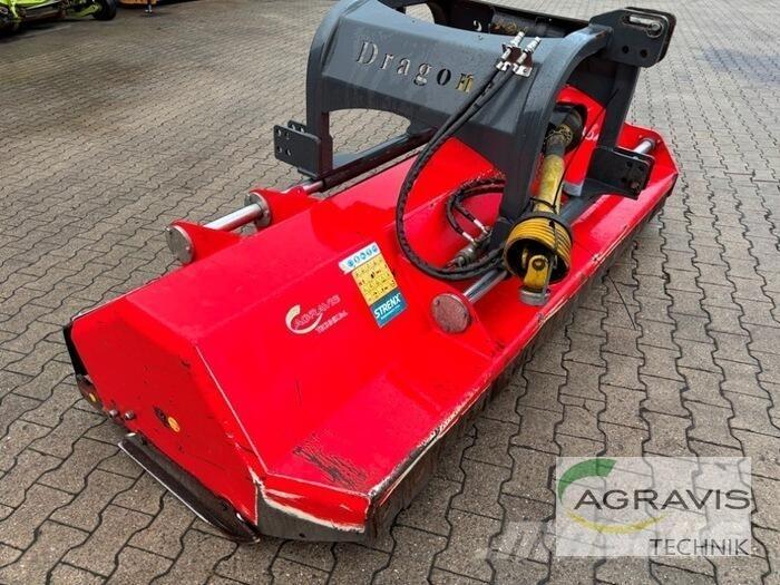 Dragone VP 280 FSH Betesputsare
