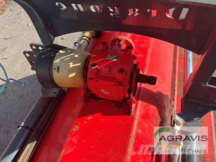 Dragone VP 280 FSH Betesputsare